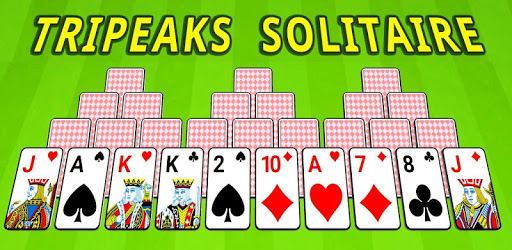 TriPeaks Solitaire 3D Ultimate pc screenshot