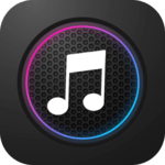 MP3 Player - Music Player, Equalizer, Bass Booster for pc icon