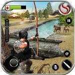 Army Commando Survival Island icon