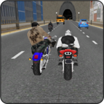 Real Bike Racer: Battle Mania icon