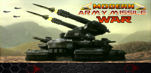 Modern Army Missile War pc screenshot Modern Army Missile War pc screenshot
