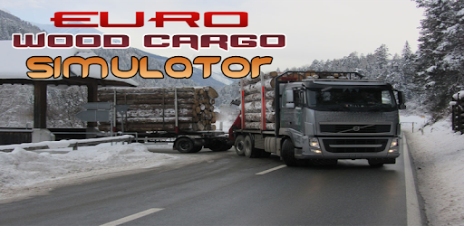 Euro Wood Cargo Simulator 3D pc screenshot Euro Wood Cargo Simulator 3D pc screenshot