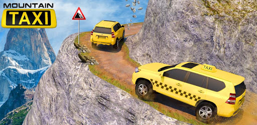 Crazy View Mountain Taxi pc screenshot Crazy View Mountain Taxi pc screenshot