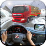 Uphill Extreme Truck Driver icon