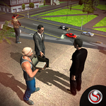 Police Sniper 2017 Reloaded icon