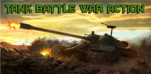 Tank Battle War Action pc screenshot Tank Battle War Action pc screenshot