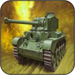 Tank Battle War Action icon