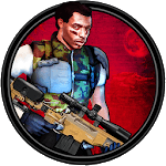 Commando Base Attack Mission icon