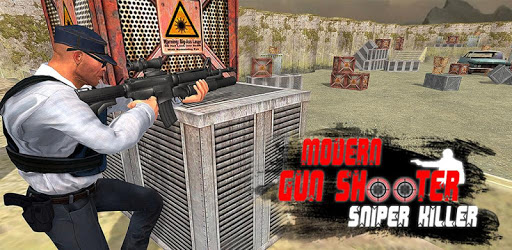 Modern Gun Shooter Sniper Killer pc screenshot Modern Gun Shooter Sniper Killer pc screenshot