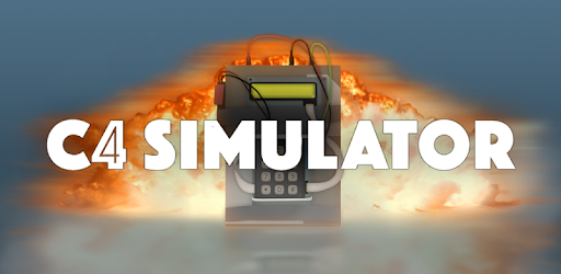 С4 Bomb explode simulator pc screenshot