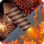 Fireworks Creator icon