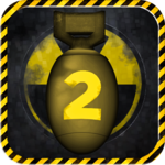 Simulator Nuclear Bomb 2 for pc icon Simulator Nuclear Bomb 2 for pc icon