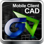 DWG FastView-CAD Viewer & Editor icon