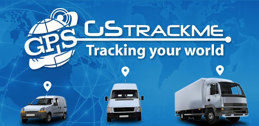 GSTrackMe - Real Time pc screenshot GSTrackMe - Real Time pc screenshot