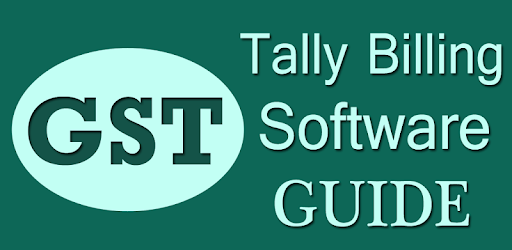 GST Tally Billing Software & ERP Guide Videos App pc screenshot GST Tally Billing Software & ERP Guide Videos App pc screenshot