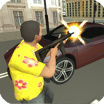 Gangster Town: Vice District icon