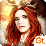 League of Angels-Paradise Land icon