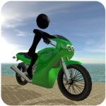 Stickman Gangster for pc icon