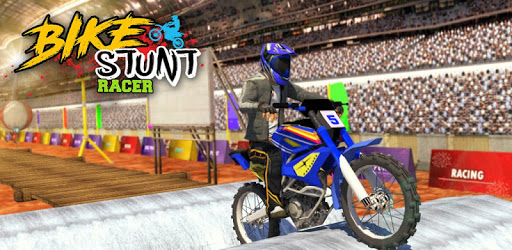 Bike Stunt Racer pc screenshot Bike Stunt Racer pc screenshot