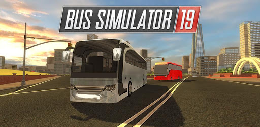 Bus Simulator 19 pc screenshot