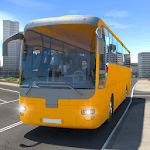 Bus Simulator 19 for pc icon