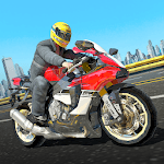 Moto Driving School for pc icon Moto Driving School for pc icon