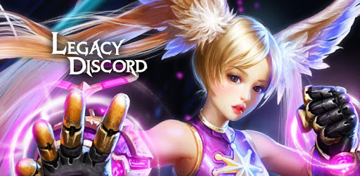 Legacy of Discord-FuriousWings pc screenshot Legacy of Discord-FuriousWings pc screenshot