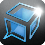 TalkBox Voice Messenger - PTT icon