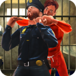 Prison Escape Jail Break Survival Game icon