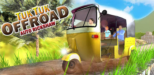 Uphill Tuk Tuk Crazy Rickshaw Game 3D pc screenshot Uphill Tuk Tuk Crazy Rickshaw Game 3D pc screenshot