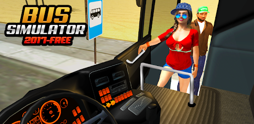 Bus Simulator 2018-Free Game pc screenshot Bus Simulator 2018-Free Game pc screenshot