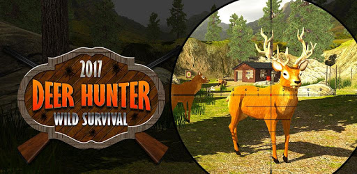 Ultimate Deer Hunting 2018: Sniper 3D Games pc screenshot Ultimate Deer Hunting 2018: Sniper 3D Games pc screenshot