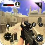 US Army Commando Marine 3d: 2018 icon