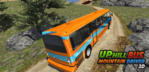 Uphill Offroad Bus Driver 2017 pc screenshot