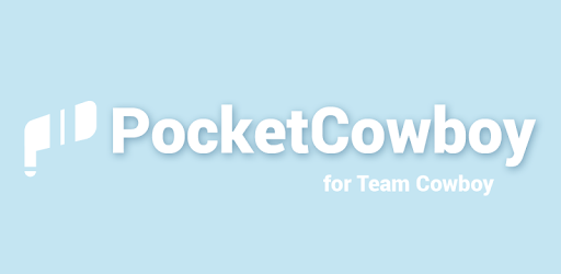 PocketCowboy (for TeamCowboy) pc screenshot