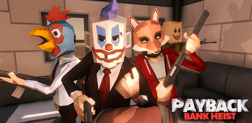 Bank Robbery Crime LA Police pc screenshot Bank Robbery Crime LA Police pc screenshot