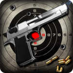 Gun Simulator Shooting Range for pc icon