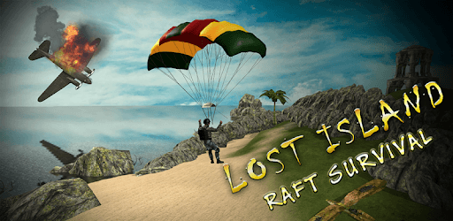 Lost Island Raft Survival Game pc screenshot Lost Island Raft Survival Game pc screenshot