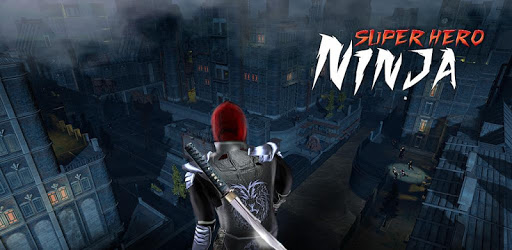 Ninja Assassin warrior battle: New Stealth Game pc screenshot