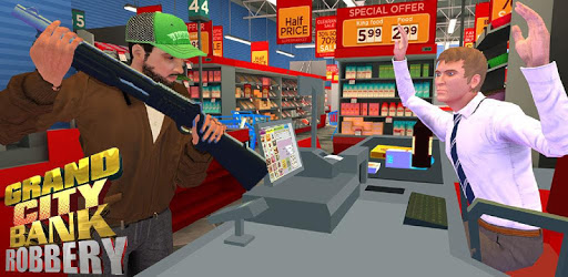 Supermarket Robbery Crime Mad City Russian Mafia pc screenshot Supermarket Robbery Crime Mad City Russian Mafia pc screenshot