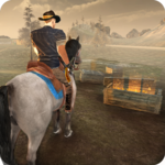 Western Gunfighter icon