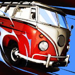 Bus Merger icon