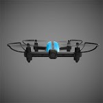 FlightForce™ Racing Drone icon