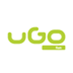 UGO drone icon