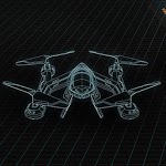 ZowFun UFO icon