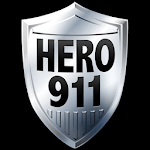 Hero911 icon