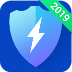 APUS Security - Clean Virus, Antivirus, Booster for pc icon APUS Security - Clean Virus, Antivirus, Booster for pc icon