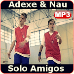 Adexe y Nau Musica icon