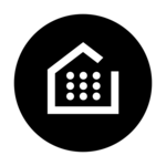 KeyWe for a smarter life icon