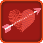 Fingerprint Love Scanner icon
